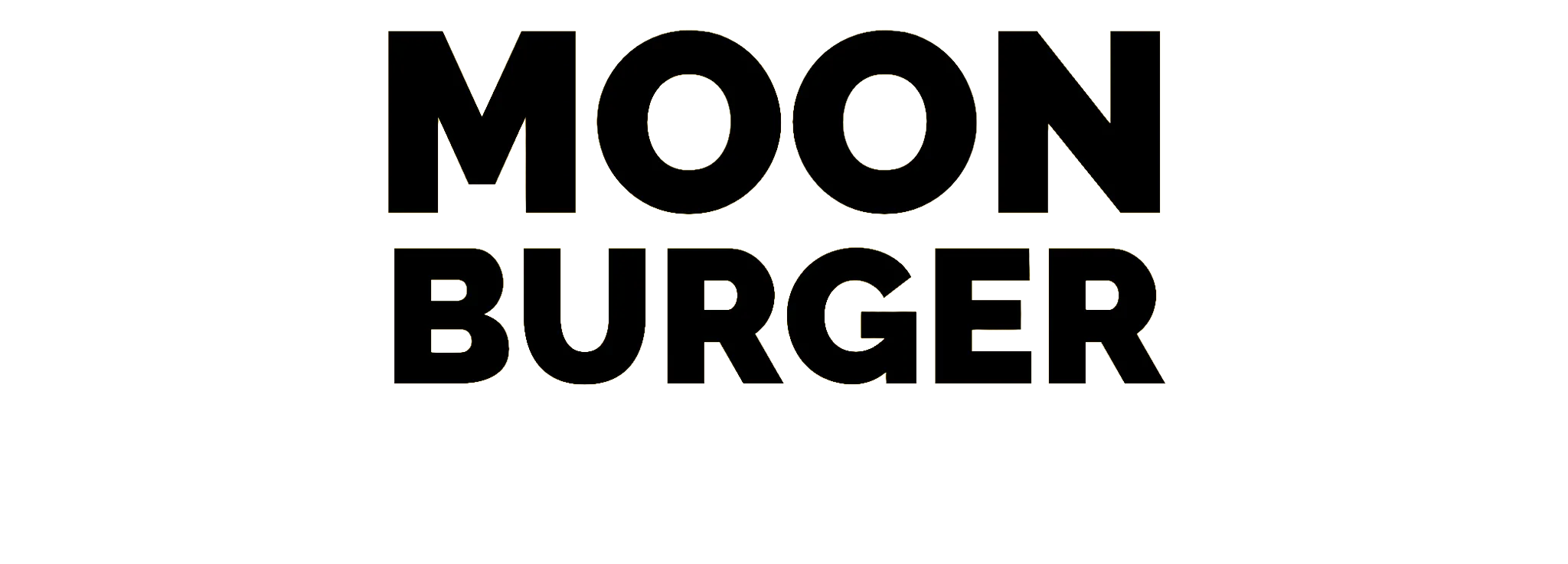 Moon Burger